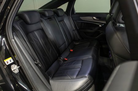 2021 Audi A6 - photo 11