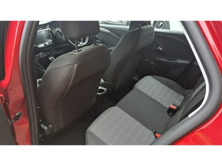 2021 Opel Corsa - photo 6