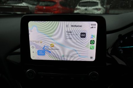 2020 Ford Fiesta - photo 14
