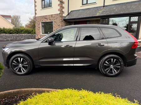 2021 Volvo XC60 - photo 4