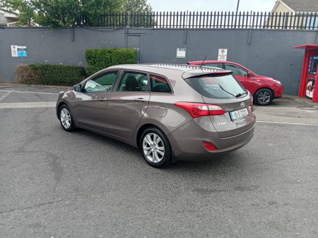 2015 Hyundai i30 - photo 4