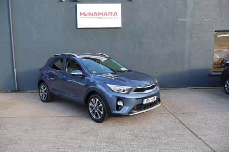 2018 Kia Stonic 1.4 K2 Petrol