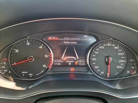 2023 Audi A6 - photo 50