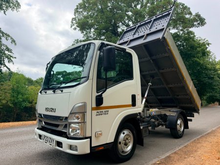 2023 Isuzu NPR - photo 26