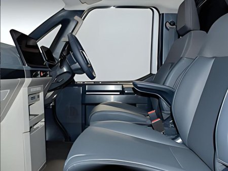 2026 Kia PV5 - photo 11