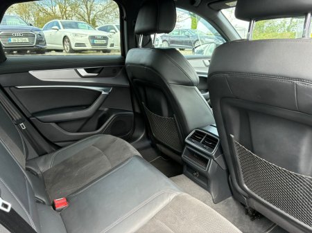 2020 Audi A6 - photo 6