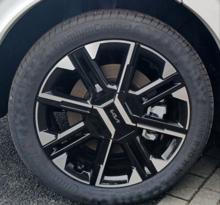 2027 Kia EV6 - photo 10