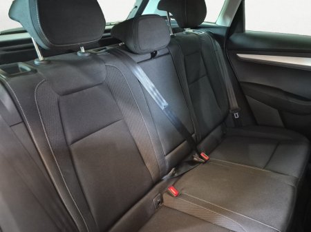 2023 Skoda Karoq - photo 19