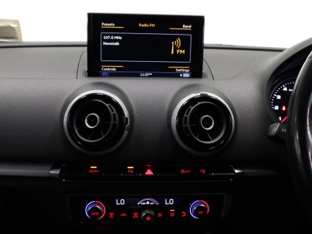 2016 Audi A3 - photo 20