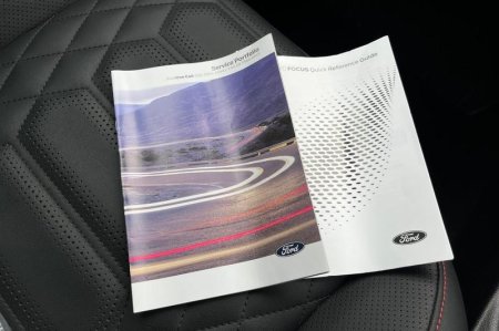 2024 Ford Focus - photo 22