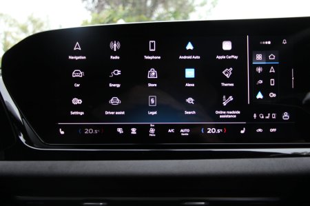 2026 Audi A6 - photo 53