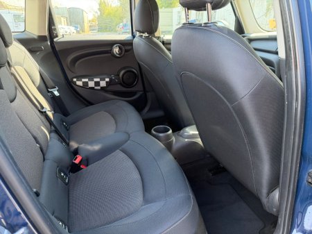 2017 Mini One - photo 16