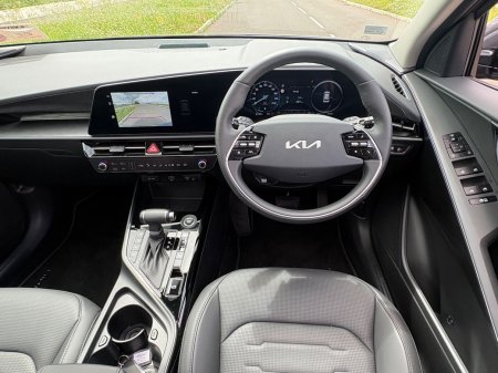 2026 Kia Niro - photo 18