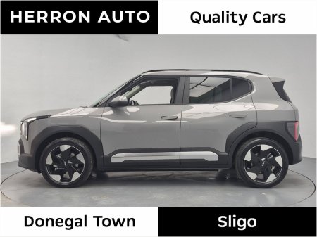 2026 Kia Other - photo 2