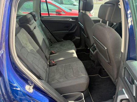 2018 Volkswagen Tiguan - photo 14