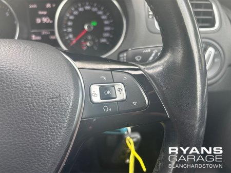 2017 Volkswagen Polo - photo 18