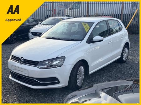 2016 Volkswagen Polo - photo 7