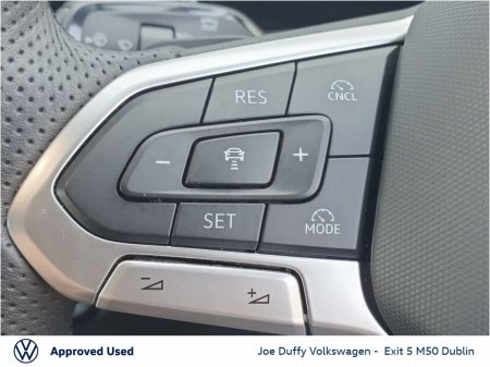 2024 Volkswagen Tiguan - photo 27