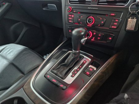 2011 Audi Q5 - photo 25