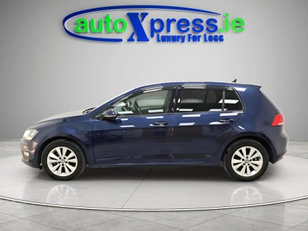2015 Volkswagen Golf - photo 8