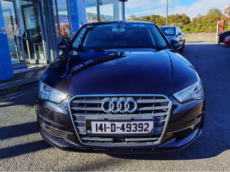 2014 Audi A3 - photo 2