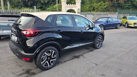 2018 Renault Captur - photo 6