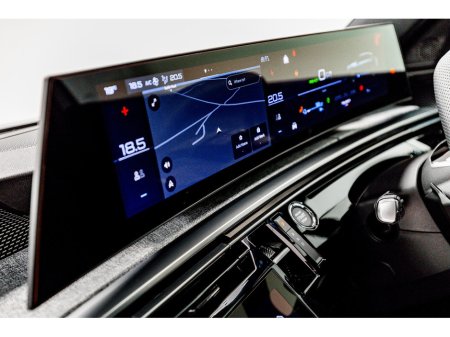 2026 Peugeot 3008 - photo 10