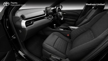 2020 Toyota C-HR - photo 6