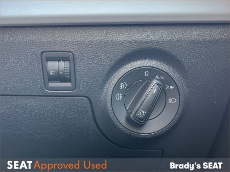 2026 SEAT Arona - photo 18