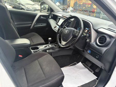 2016 Toyota RAV4 - photo 21