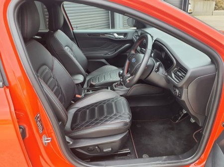 2023 Ford Focus - photo 10