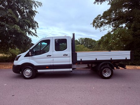 2023 Ford Transit - photo 13
