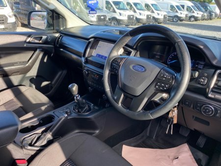 2022 Ford Ranger - photo 7