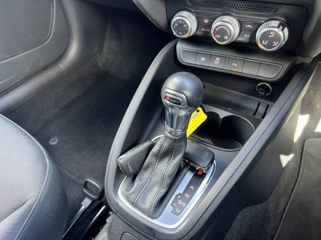 2017 Audi A1 - photo 11