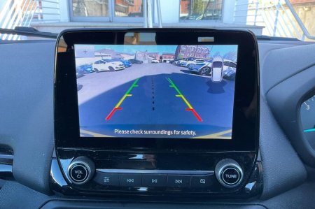 2023 Ford EcoSport - photo 24