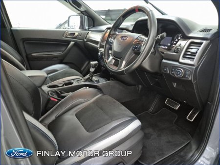 2022 Ford Ranger - photo 7
