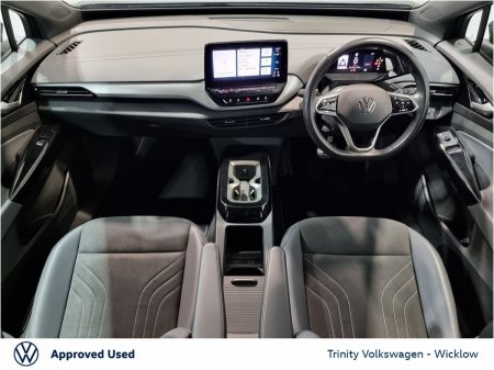 2023 Volkswagen ID.4 - photo 2