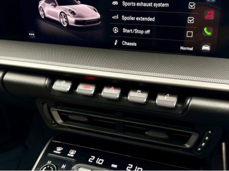 2022 Porsche 911 - photo 28