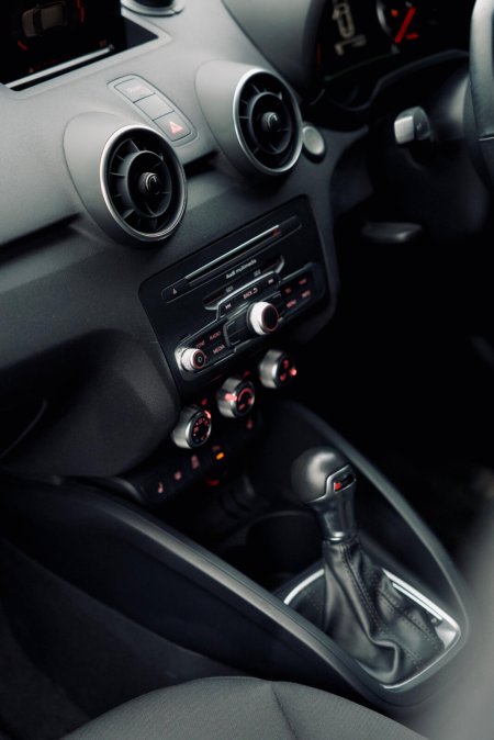 2018 Audi A1 - photo 9