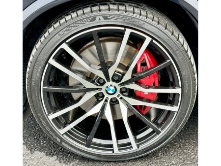 2023 BMW X5 - photo 31
