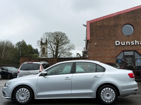 2016 Volkswagen Jetta - photo 8