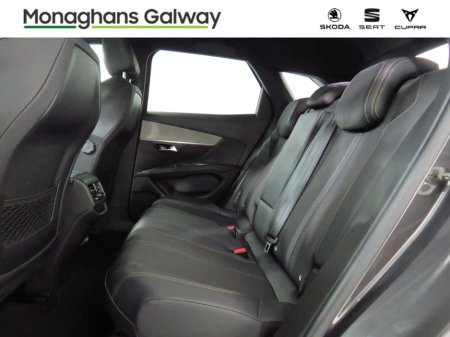 2024 Peugeot 3008 - photo 15