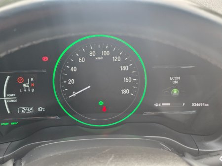 2021 Honda Vezel - photo 18