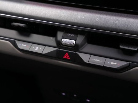 2026 Kia EV9 - photo 22