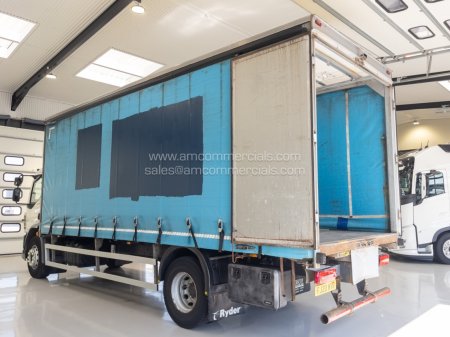 2020 DAF LF 230 - photo 17