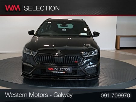 2024 Skoda Octavia - photo 2
