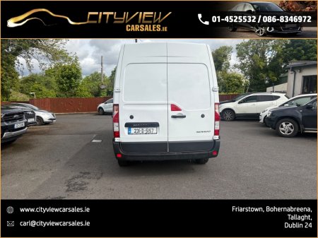 2023 Renault Master - photo 5