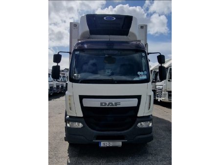 2015 DAF LF - photo 8