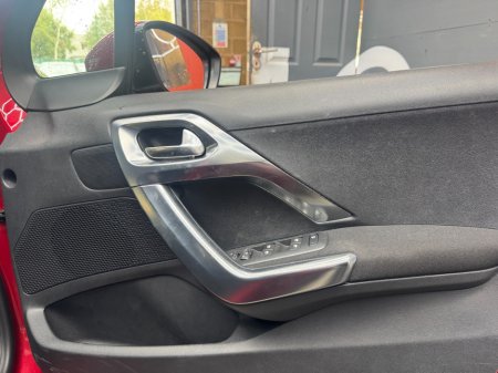 2017 Peugeot 2008 - photo 13