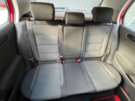 2011 Volkswagen Golf - photo 25